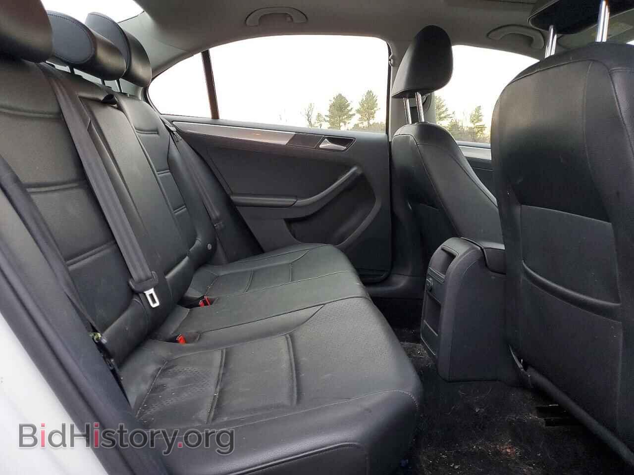 2017 VOLKSWAGEN JETTA - VIN: 3VWDB7AJ4HM376556 - Фото 10