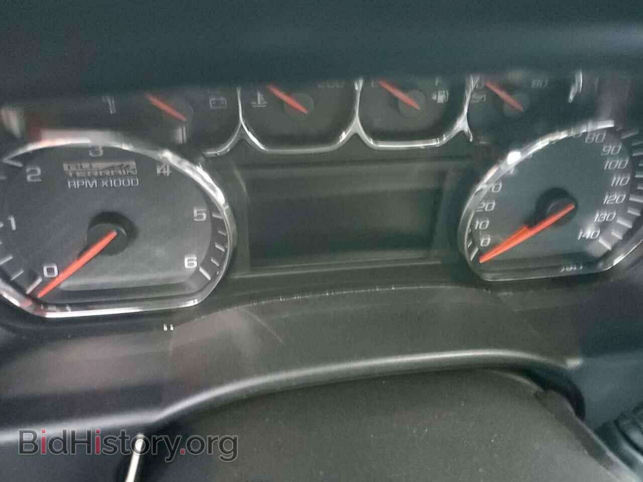 2014 GMC SIERRA - VIN: 3GTU2VEC8EG379800 - Фото 9