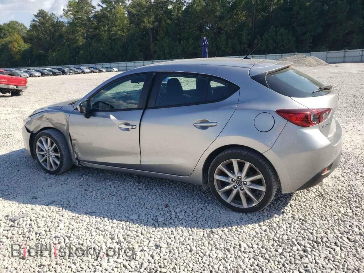 2016 MAZDA 3 - VIN: 3MZBM1J77GM248071 - Фото 2