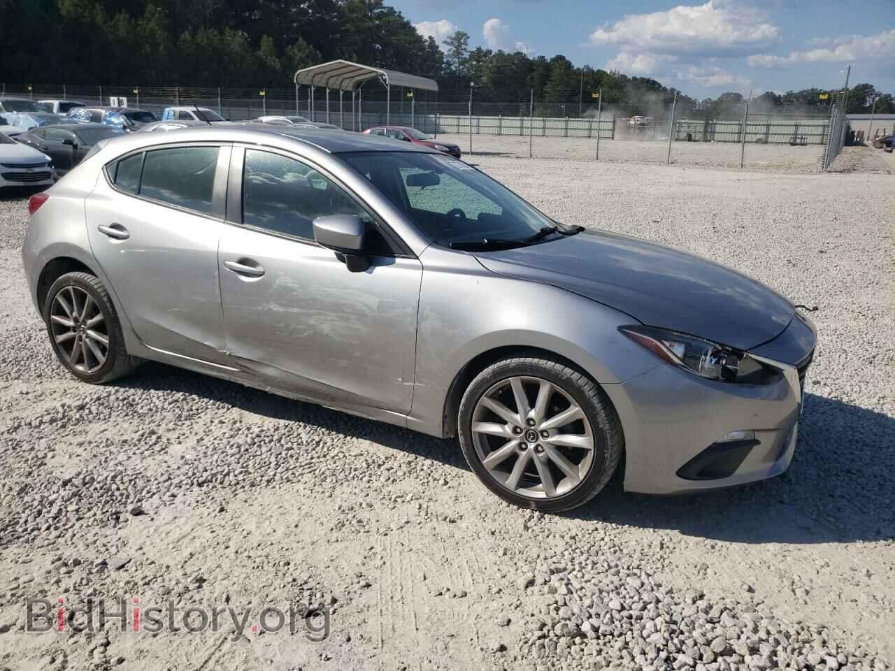 2016 MAZDA 3 - VIN: 3MZBM1J77GM248071 - Фото 4