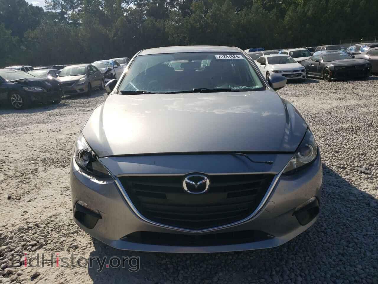 2016 MAZDA 3 - VIN: 3MZBM1J77GM248071 - Фото 5