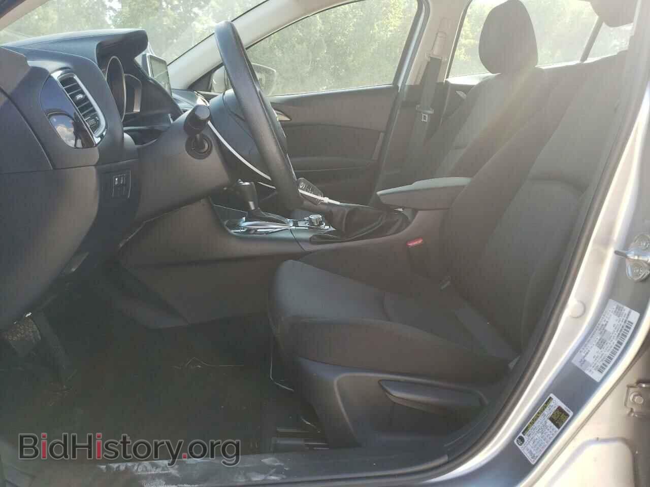 2016 MAZDA 3 - VIN: 3MZBM1J77GM248071 - Фото 7
