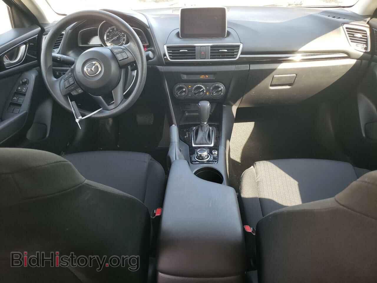 2016 MAZDA 3 - VIN: 3MZBM1J77GM248071 - Фото 8