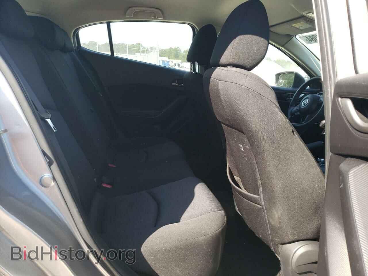 2016 MAZDA 3 - VIN: 3MZBM1J77GM248071 - Фото 10