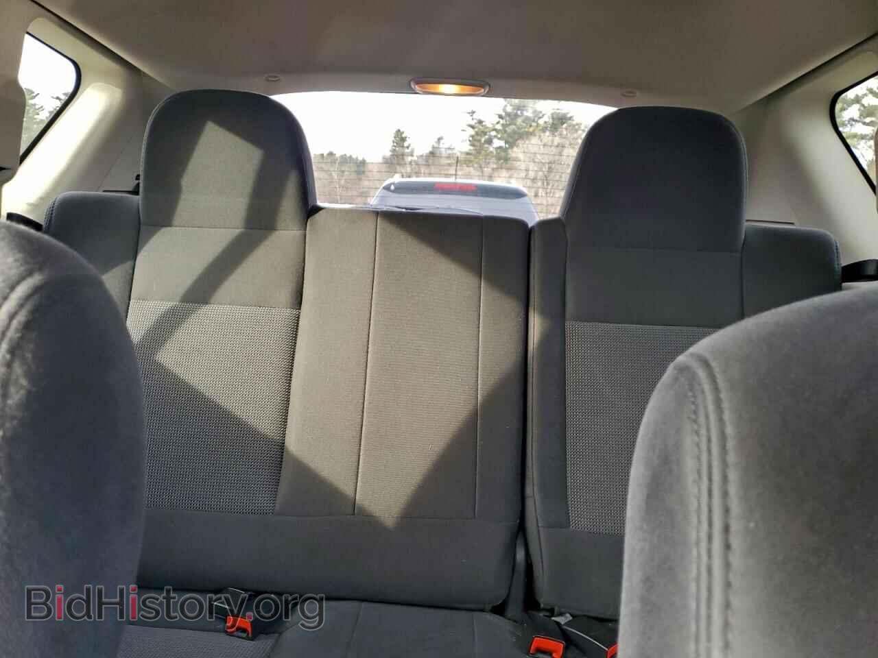 2013 JEEP COMPASS - VIN: 1C4NJDBB3DD248329 - Фото 10