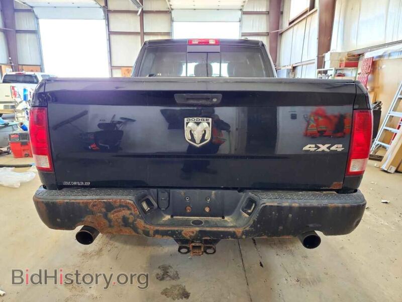2010 Dodge RAM 1500 (VIN 1D7RV1CT7AS210420) — photo 6 of 12
