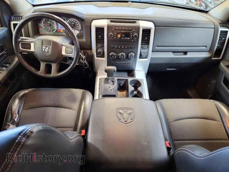 2010 Dodge RAM 1500 (VIN 1D7RV1CT7AS210420) — photo 8 of 12