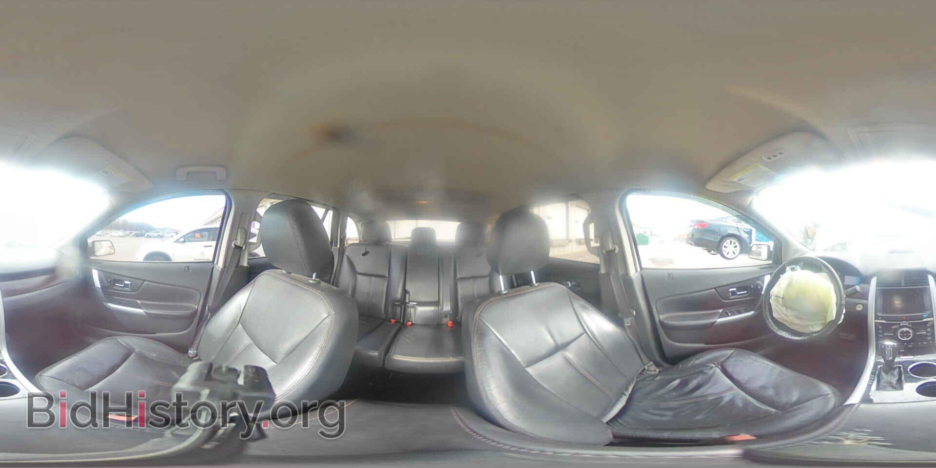 2013 FORD EDGE - VIN: 2FMDK3KC3DBB71491 - Фото 15