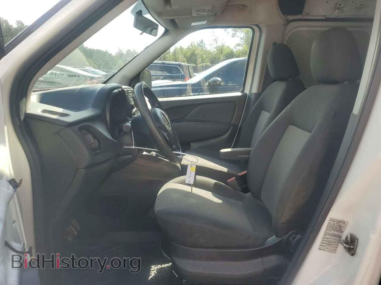2018 RAM All Models - VIN: ZFBERFAB4J6K69960 - Фото 7