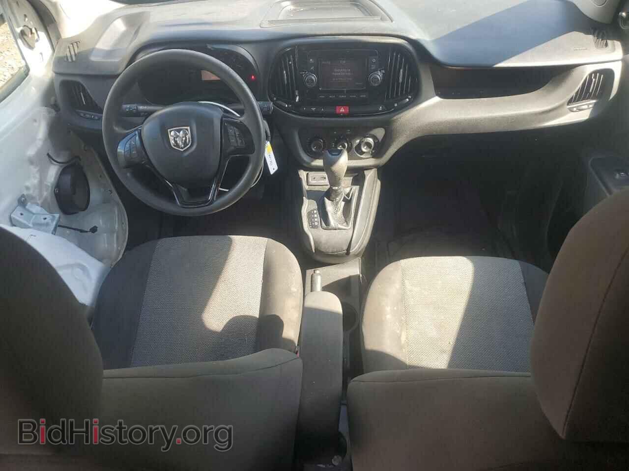 2018 RAM All Models - VIN: ZFBERFAB4J6K69960 - Фото 8