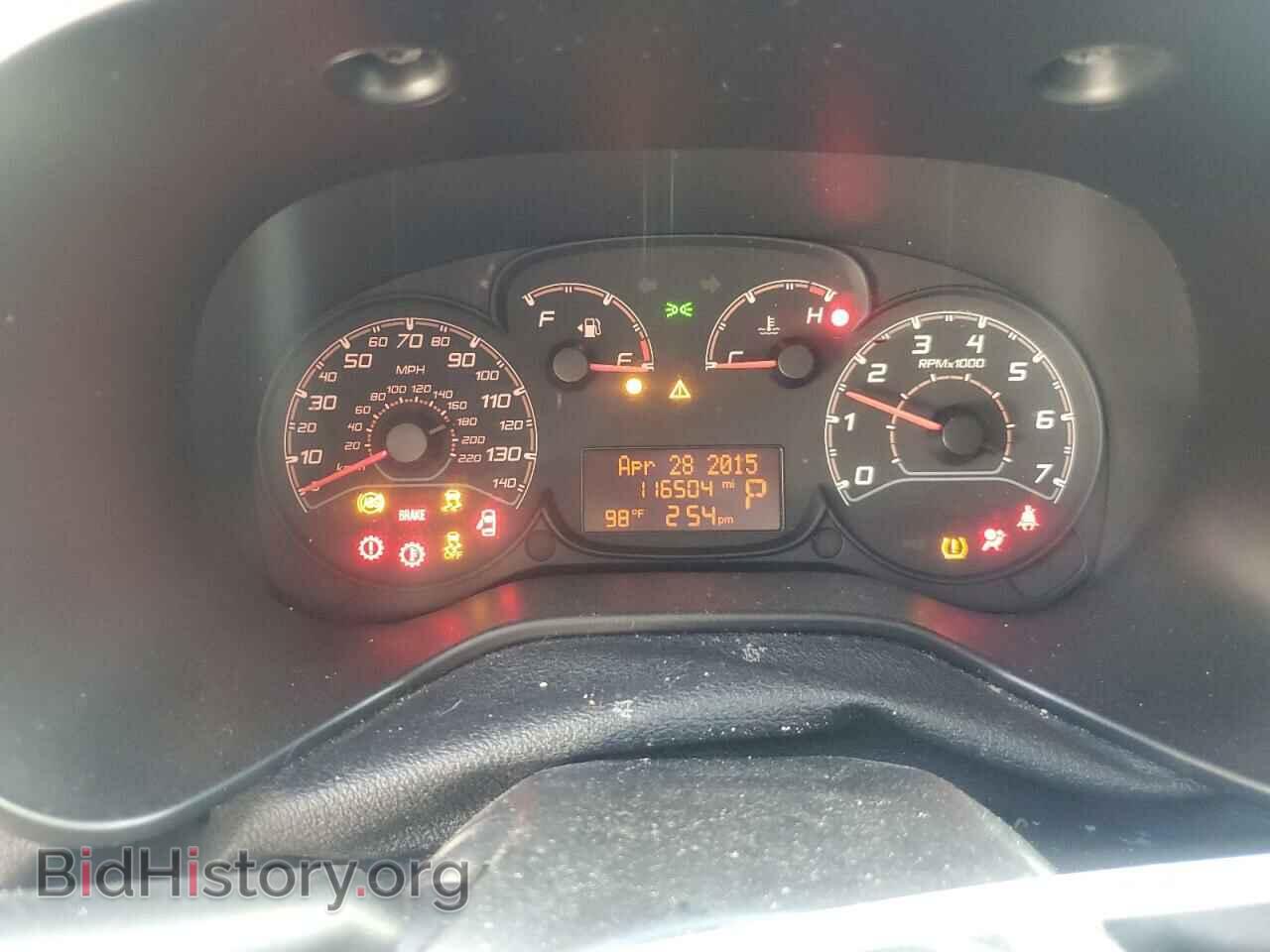 2018 RAM All Models - VIN: ZFBERFAB4J6K69960 - Фото 9