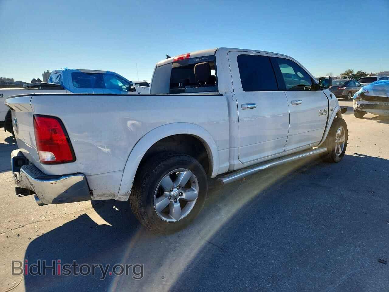 2015 RAM 1500 - VIN: 1C6RR6LT7FS561628 - Фото 3