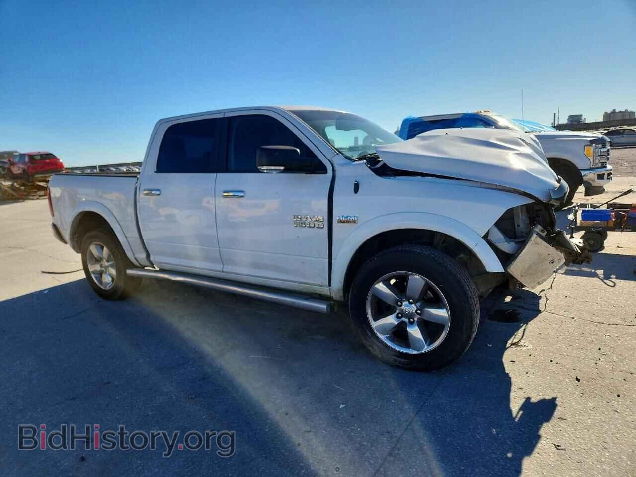 2015 RAM 1500 - VIN: 1C6RR6LT7FS561628 - Фото 4