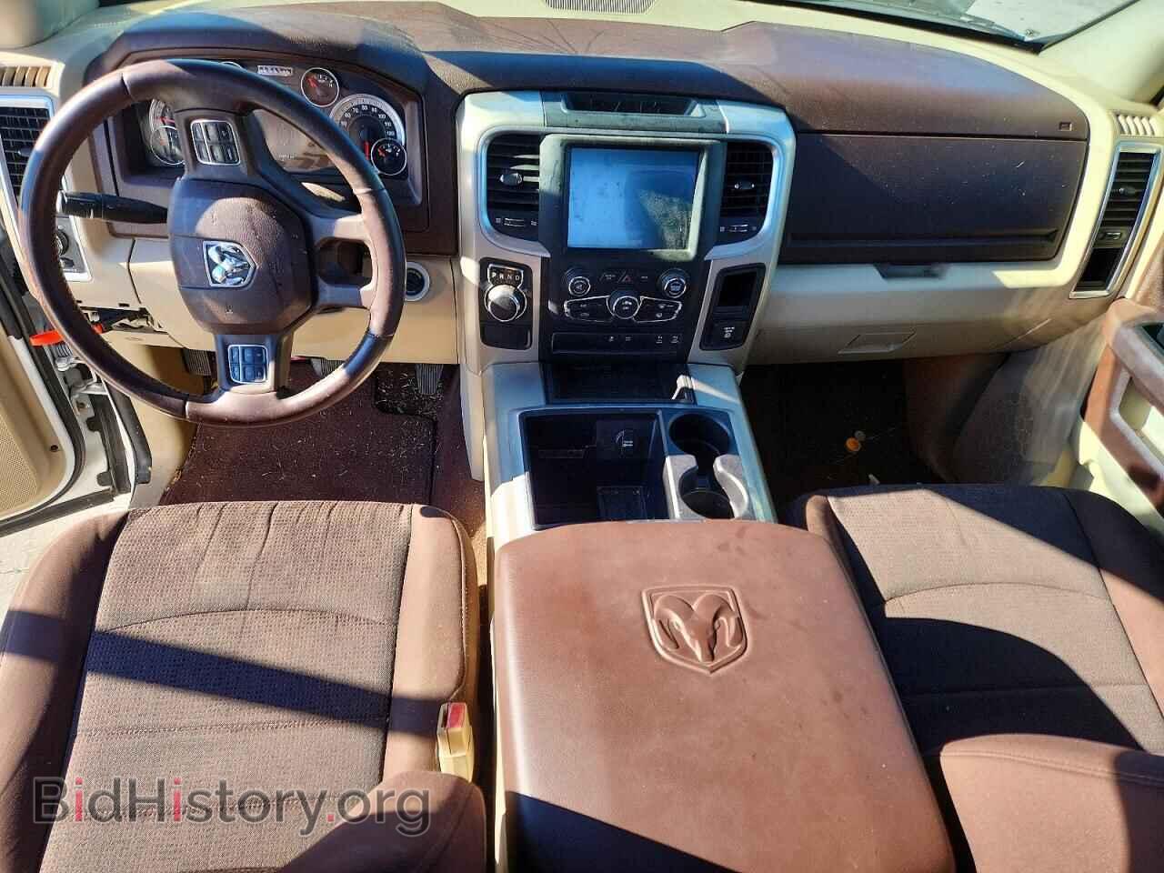 2015 RAM 1500 - VIN: 1C6RR6LT7FS561628 - Фото 8