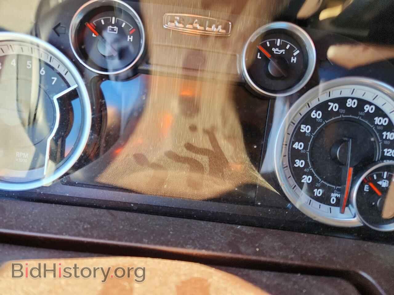 2015 RAM 1500 - VIN: 1C6RR6LT7FS561628 - Фото 9