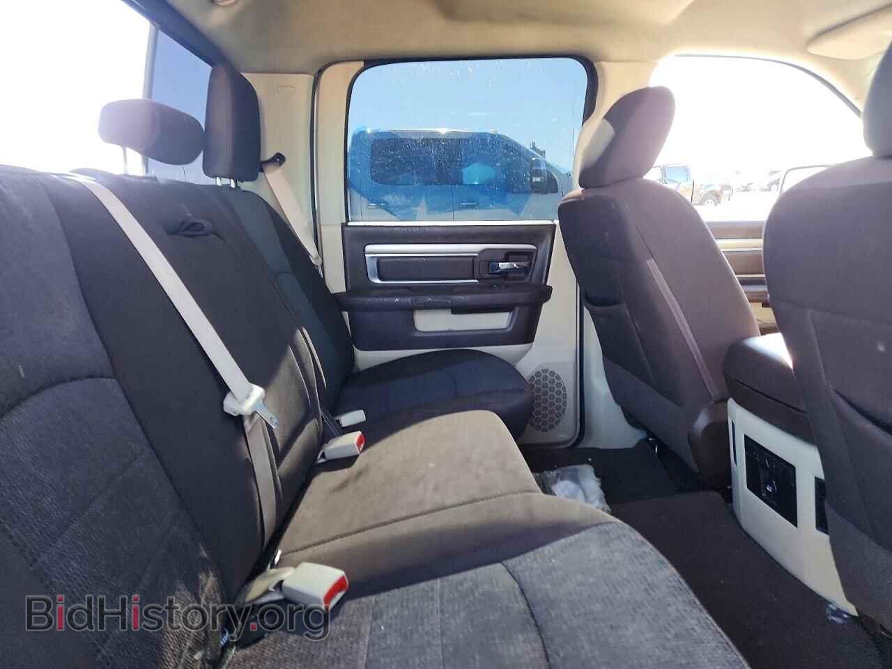 2015 RAM 1500 - VIN: 1C6RR6LT7FS561628 - Фото 10