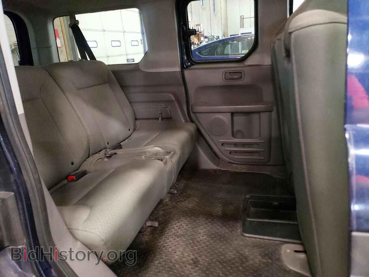 2009 HONDA ELEMENT - VIN: 5J6YH28369L000693 - Photo 11