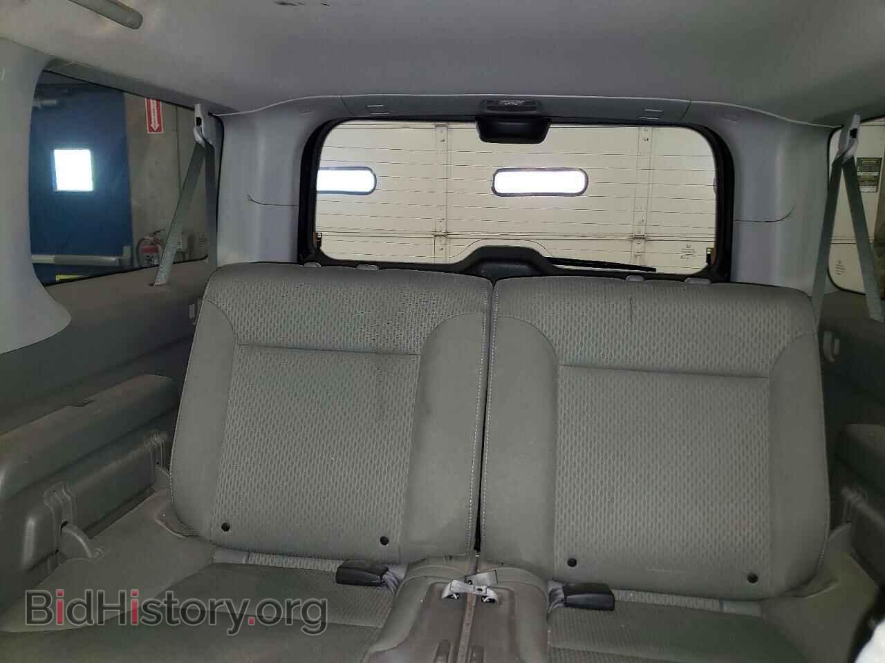 2009 HONDA ELEMENT - VIN: 5J6YH28369L000693 - Photo 10