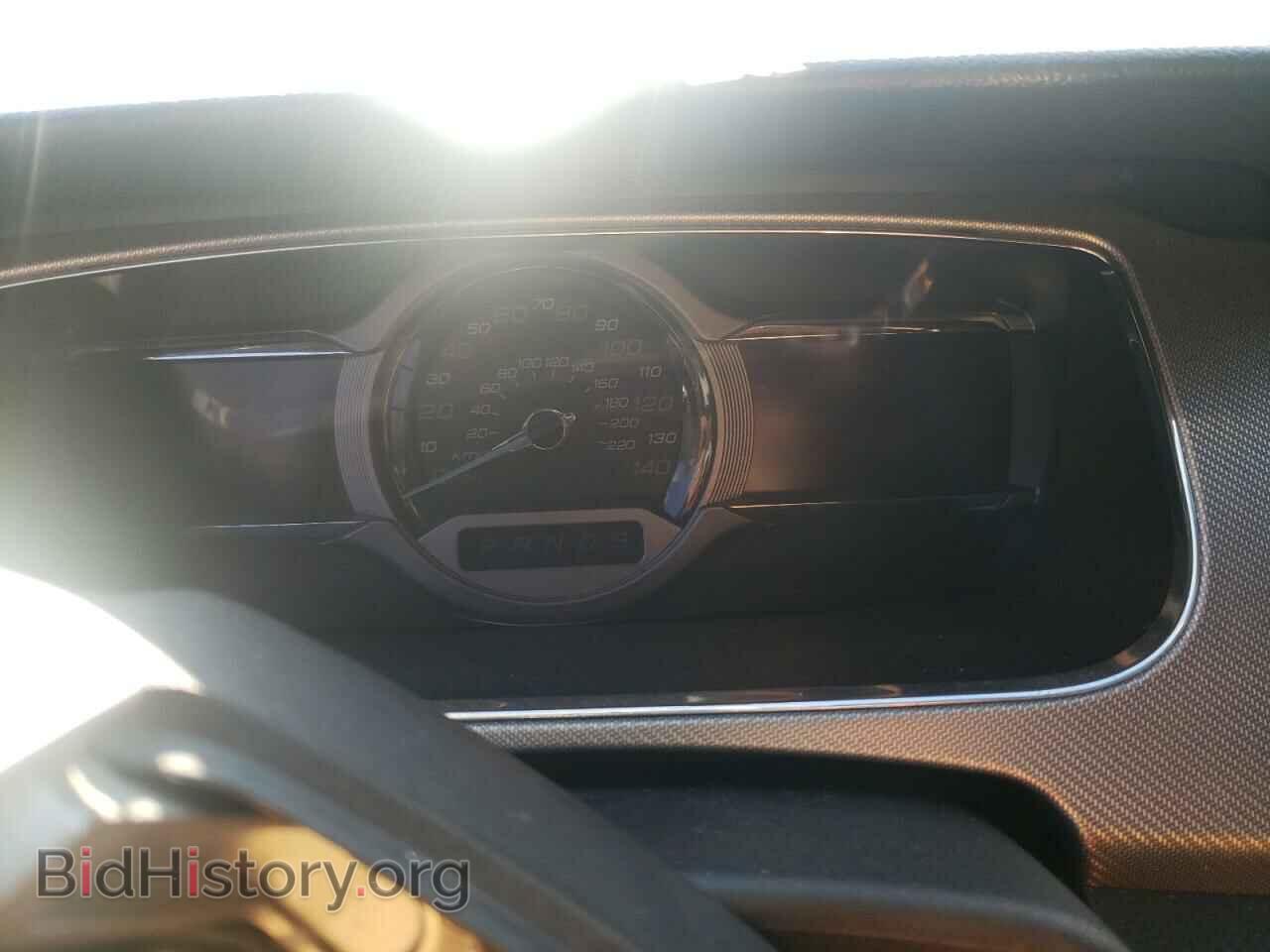 2013 FORD TAURUS - VIN: 1FAHP2KT0DG164059 - Фото 9