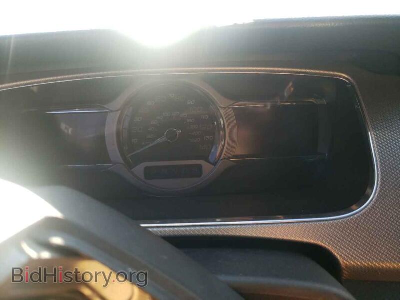 2013 Ford TAURUS (VIN 1FAHP2KT0DG164059) — photo 9 of 12