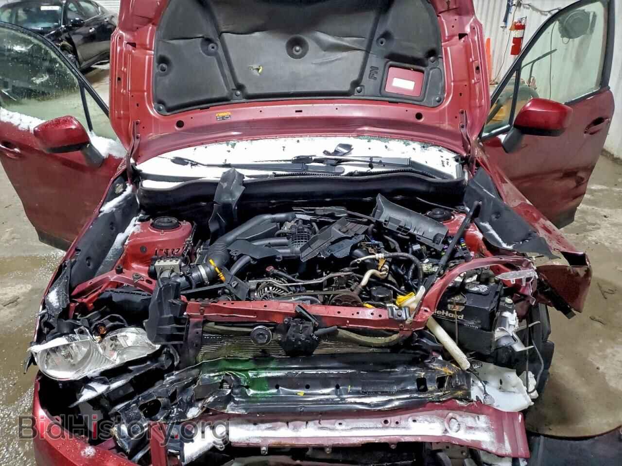 2018 SUBARU FORESTER - VIN: JF2SJAEC4JH421982 - Фото 11