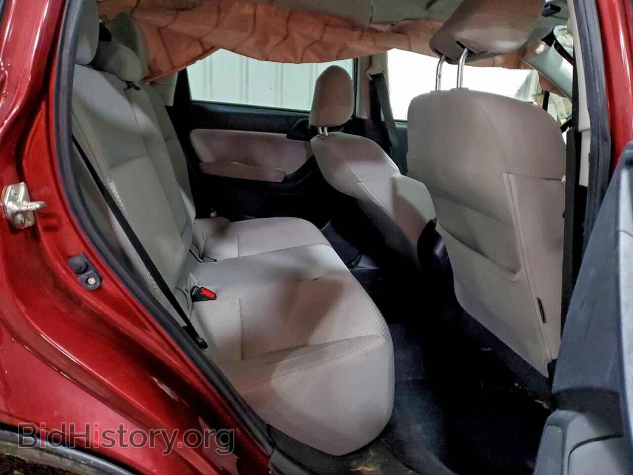 2018 SUBARU FORESTER - VIN: JF2SJAEC4JH421982 - Фото 10