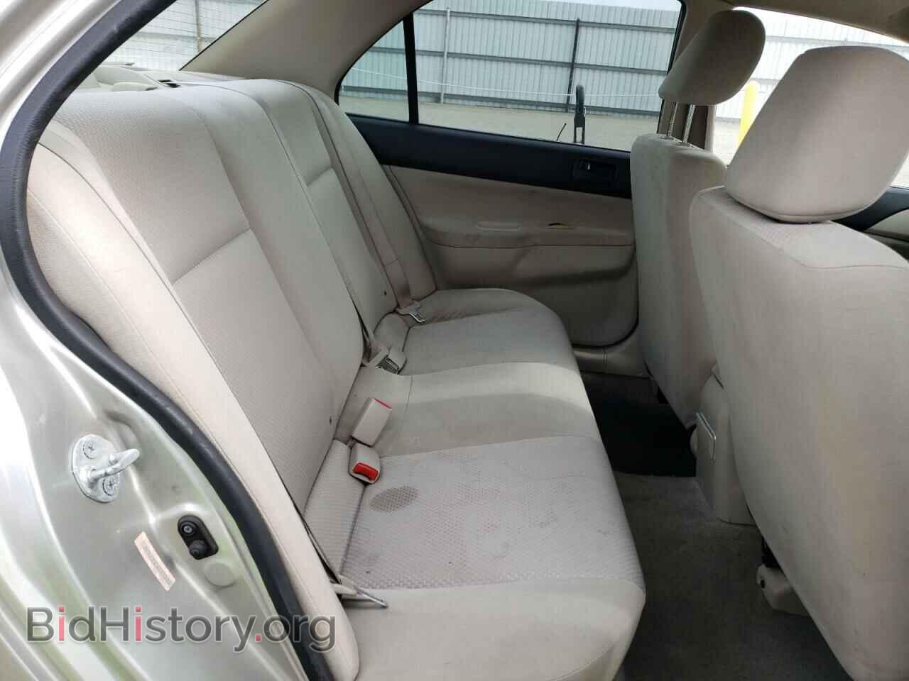 2006 MITSUBISHI LANCER - VIN: JA3AJ26E560032684 - Фото 10
