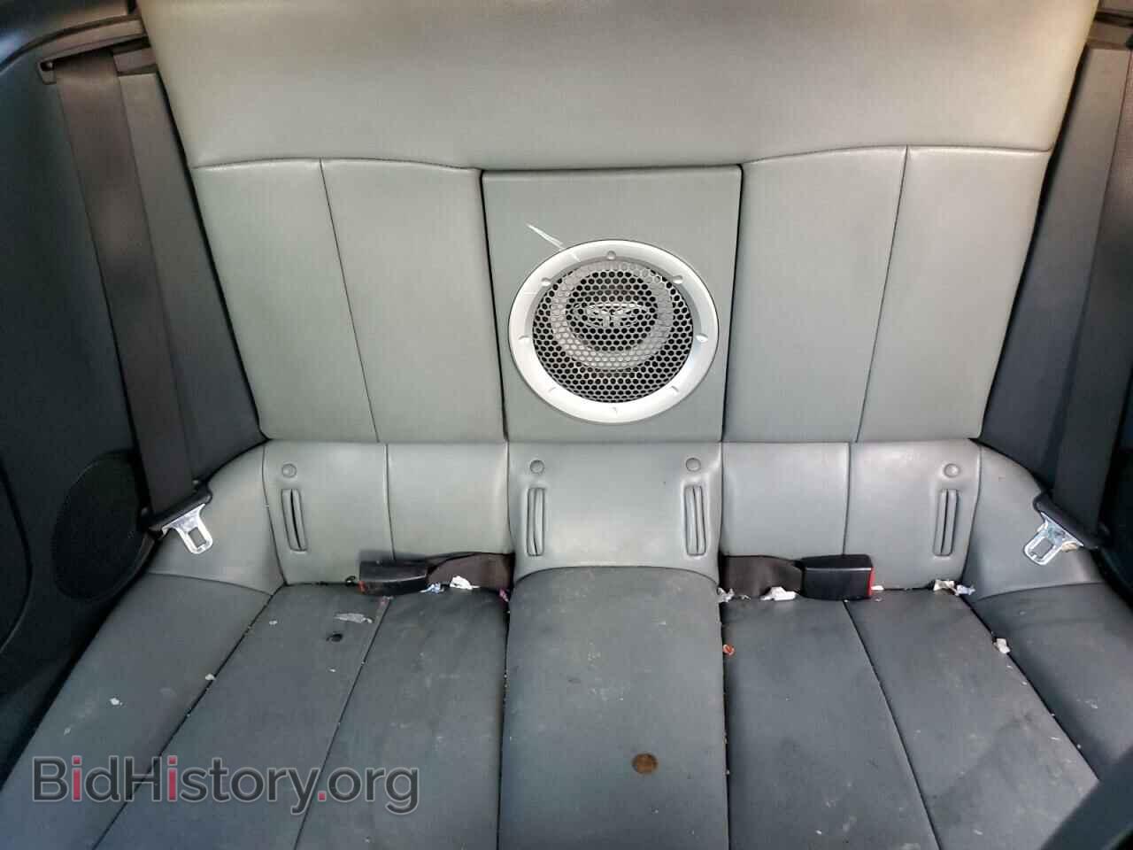 2007 MITSUBISHI ECLIPSE - VIN: 4A3AL35T17E067801 - Фото 10