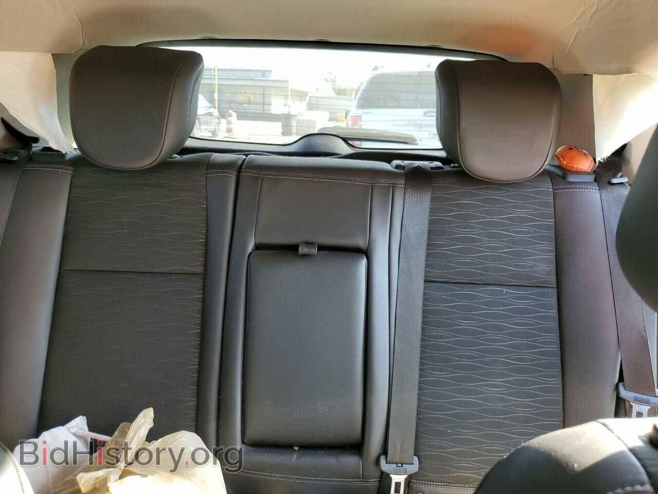 2015 BUICK ENCORE - VIN: KL4CJBSB8FB156007 - Photo 10