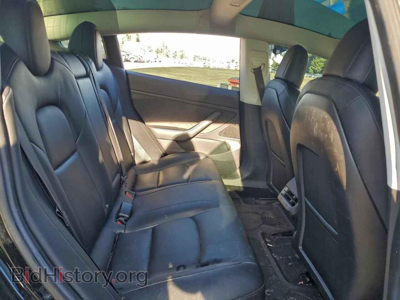2018 TESLA MODEL 3 - VIN: 5YJ3E1EA0JF023688 - Photo 10