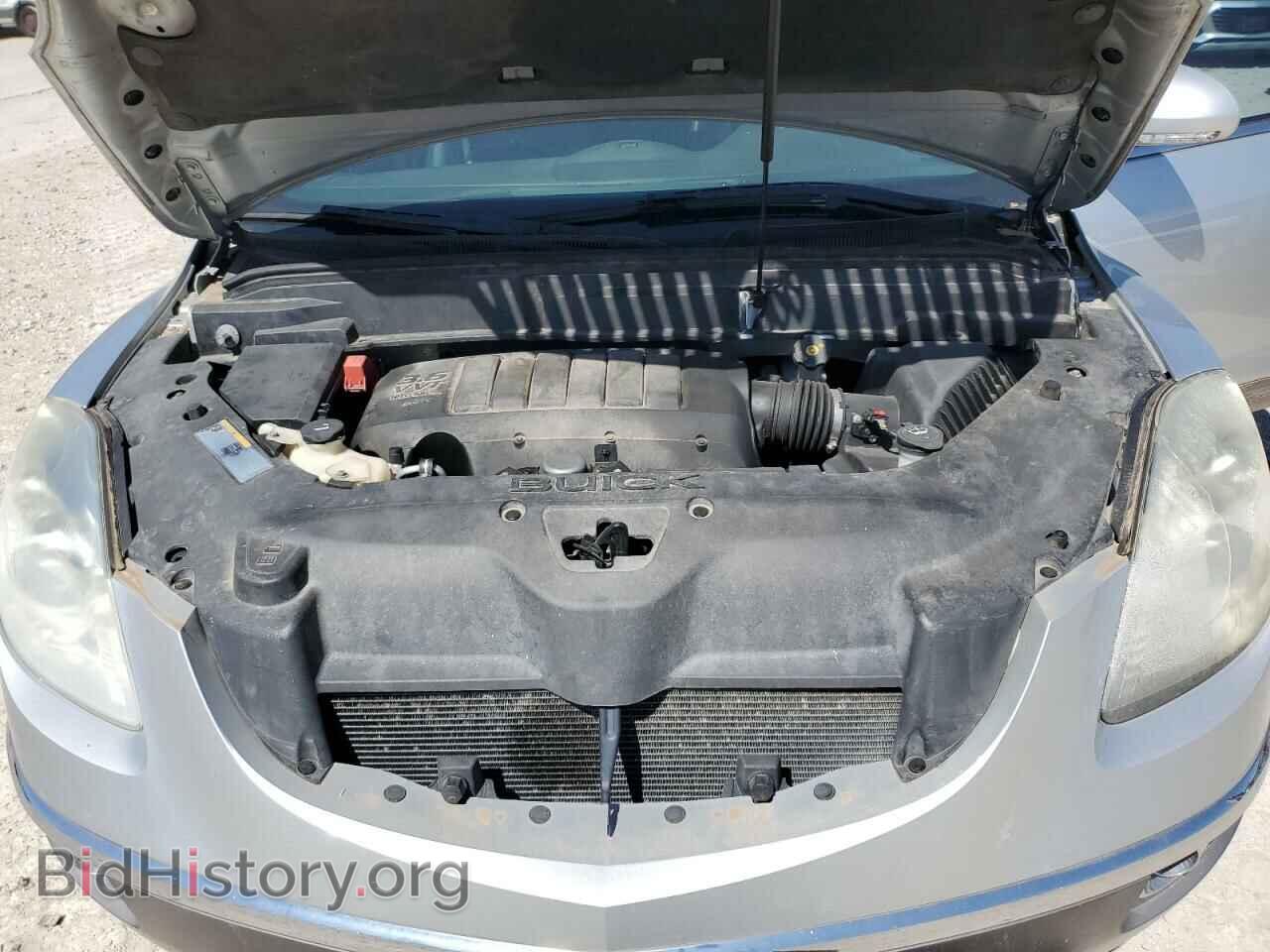 2012 BUICK ENCLAVE - VIN: 5GAKRDED5CJ423481 - Photo 12