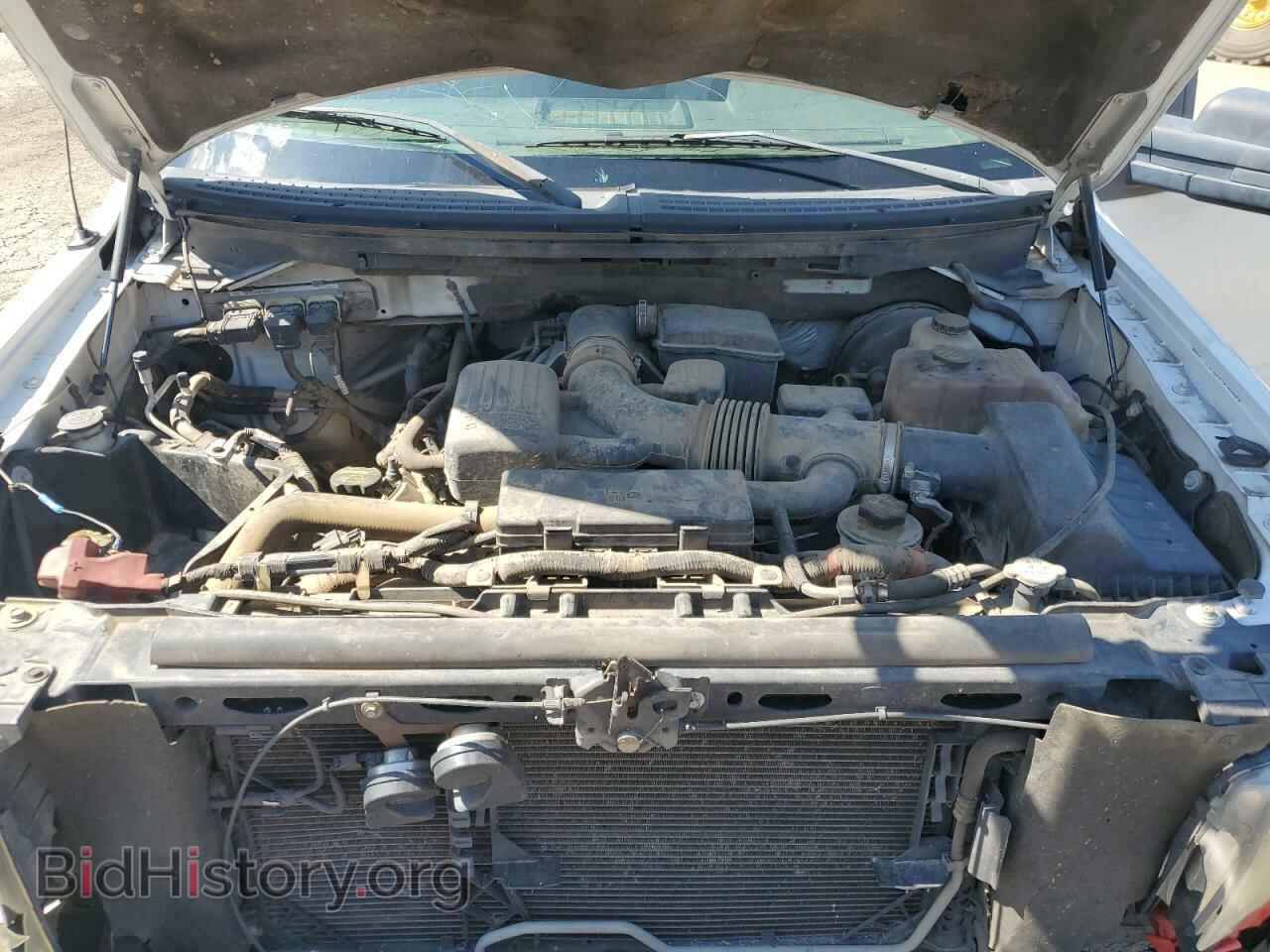 2009 FORD All Models - VIN: 1FTPF12V79KB23520 - Фото 11