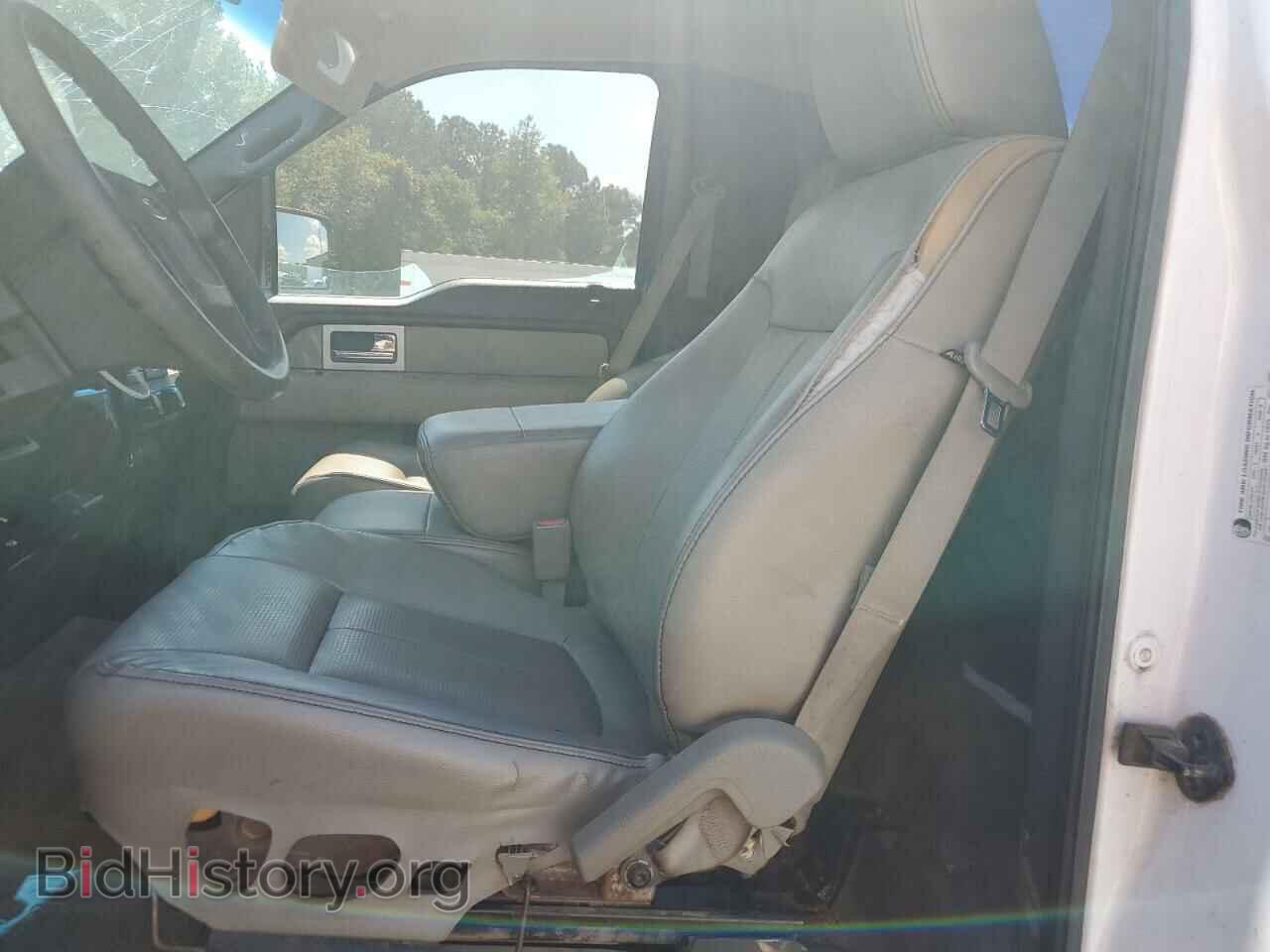 2009 FORD All Models - VIN: 1FTPF12V79KB23520 - Фото 10