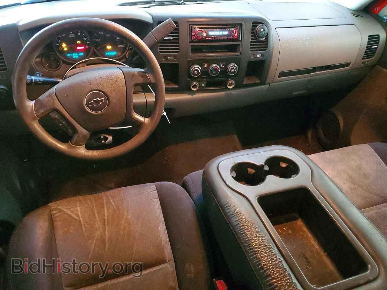 2007 CHEVROLET ALL Models - VIN: 2GCEC13C971707119 - Фото 8