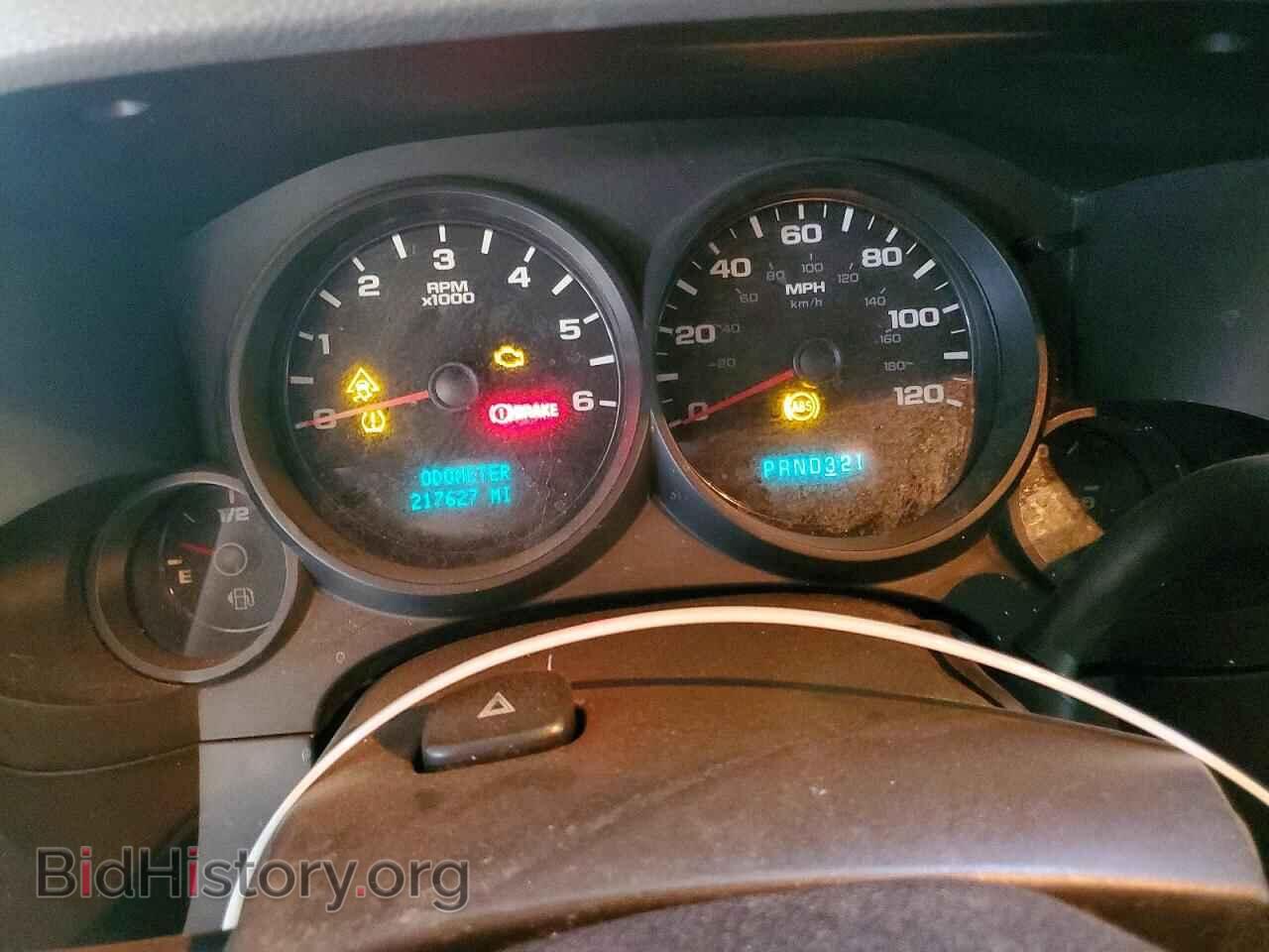 2007 CHEVROLET ALL Models - VIN: 2GCEC13C971707119 - Фото 9
