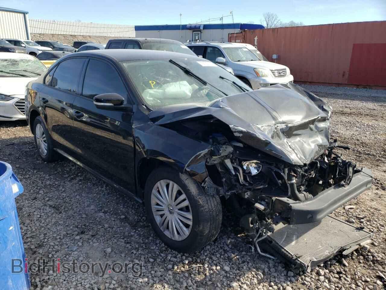 2015 VOLKSWAGEN PASSAT - VIN: 1VWAT7A3XFC002503 - Фото 4