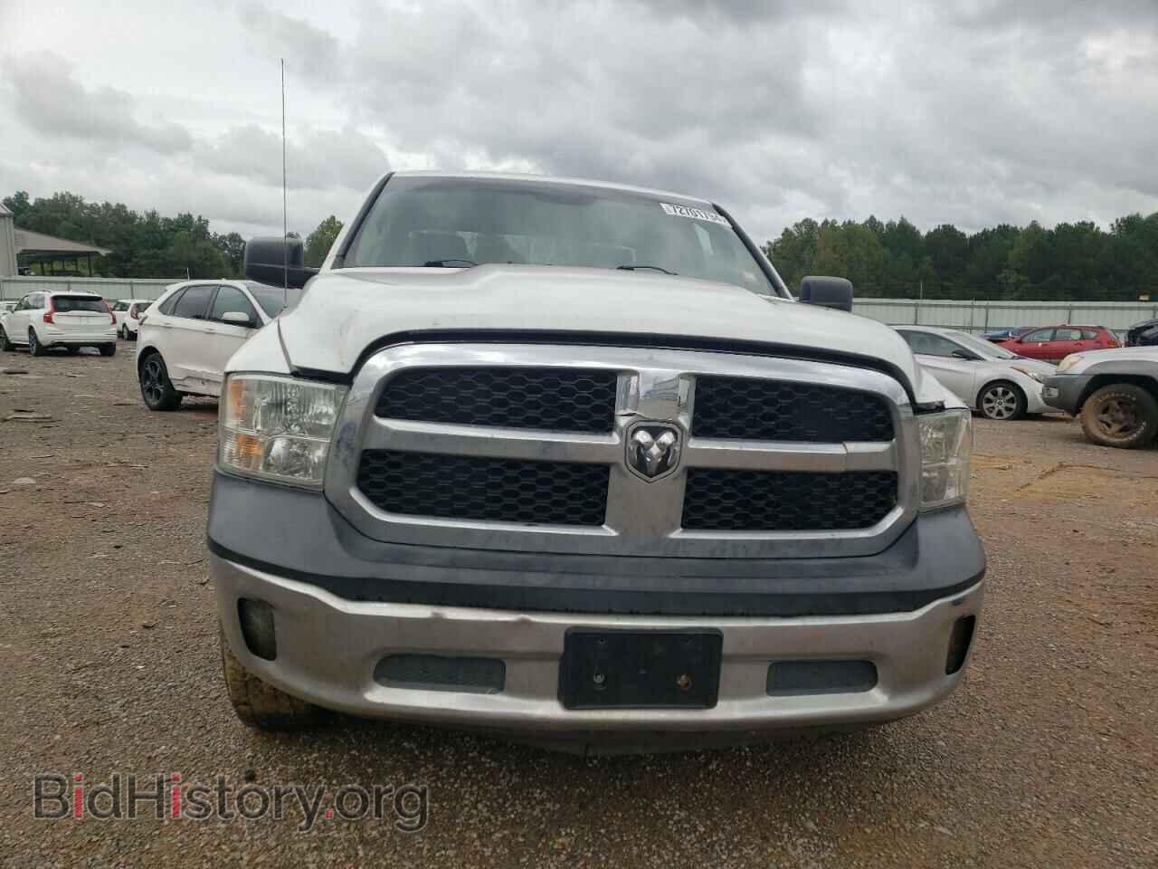 2014 RAM 1500 - VIN: 1C6RR6FG0ES205633 - Фото 5