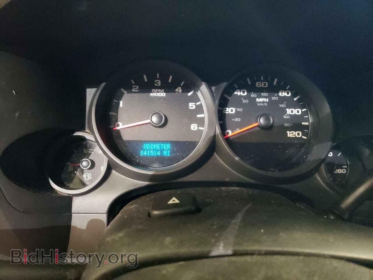 2008 GMC SIERRA - VIN: 1GTEK19J18Z320310 - Фото 9