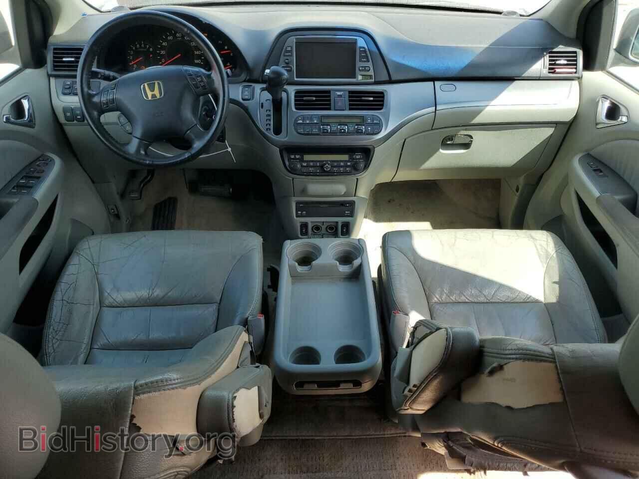 2007 HONDA All Models - VIN: 5FNRL38737B105869 - Фото 8
