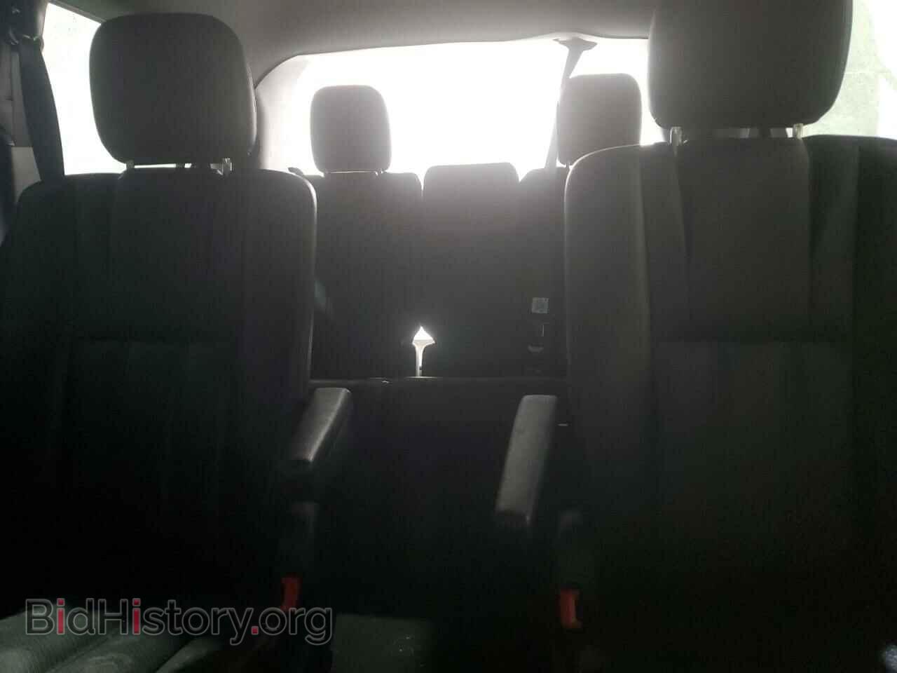 2014 DODGE CARAVAN - VIN: 2C4RDGEG9ER431489 - Photo 10