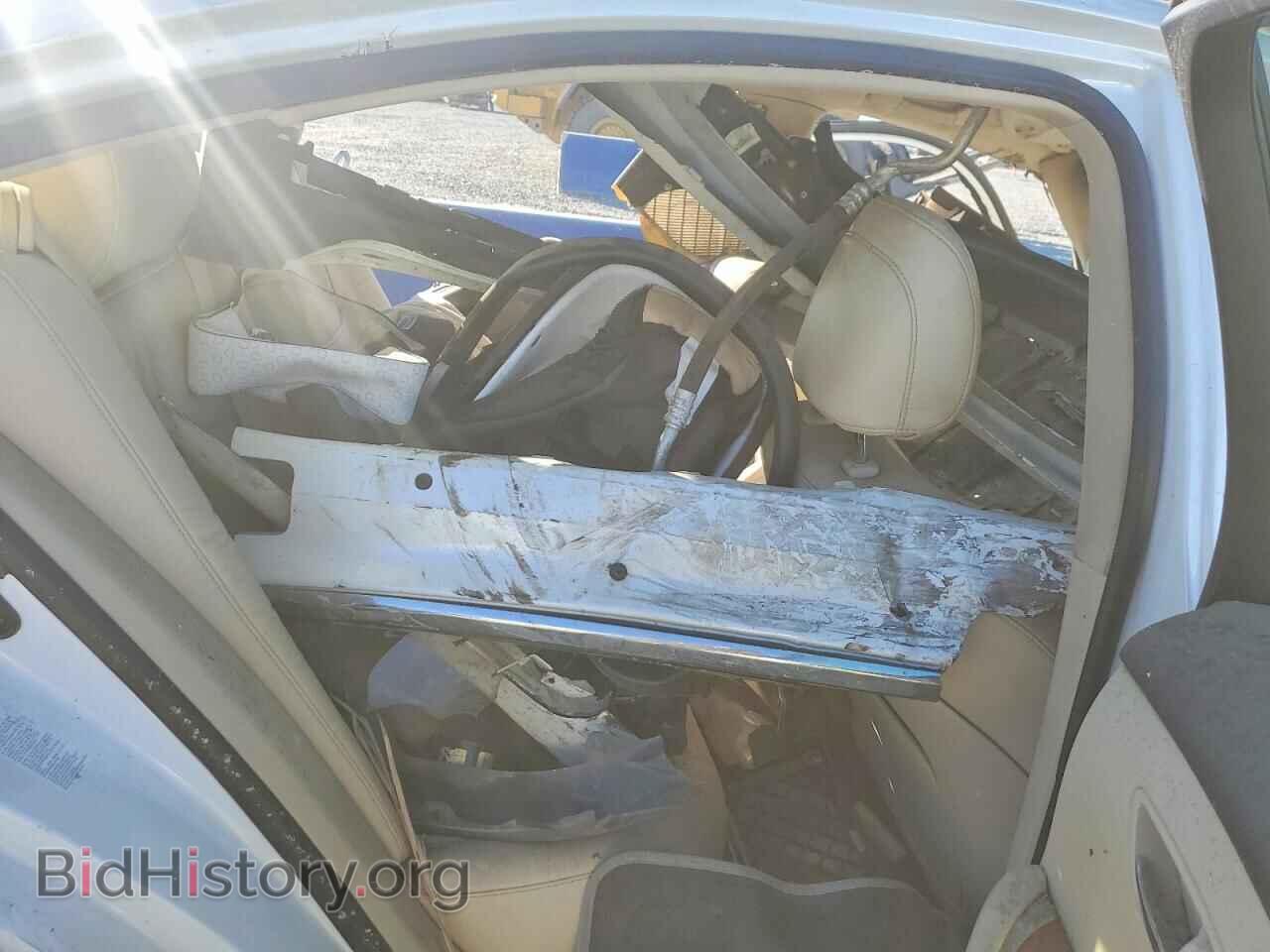 2012 LEXUS ES350 - VIN: JTHBK1EG7C2510190 - Фото 10