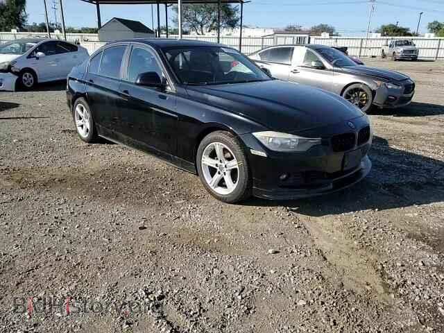 2014 BMW 3 SERIES - VIN: WBA3C1C56EK108486 - Фото 13