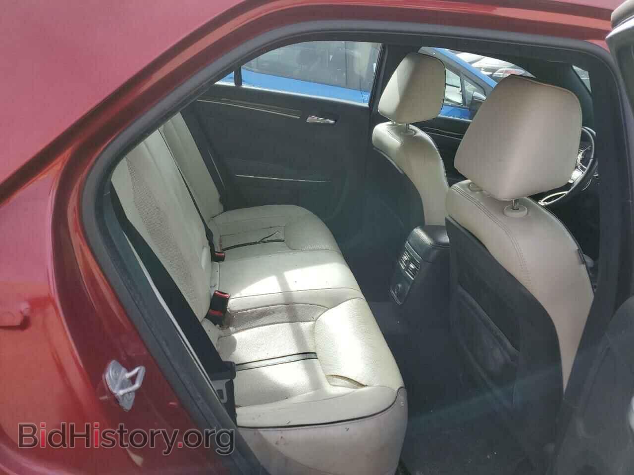 2013 CHRYSLER 300 - VIN: 2C3CCAAG0DH697830 - Фото 10