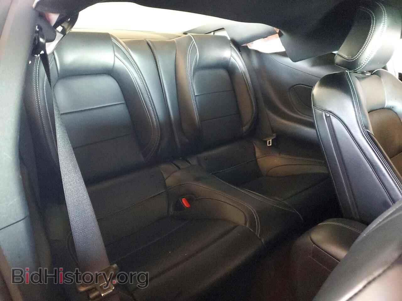 2024 FORD MUSTANG - VIN: 1FA6P8CF0R5418732 - Фото 10
