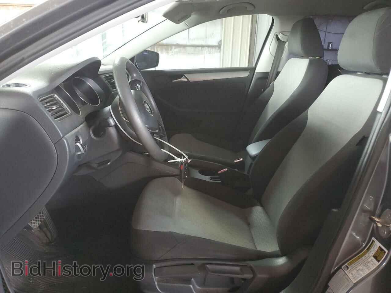 2017 VOLKSWAGEN JETTA - VIN: 3VW2B7AJ7HM352646 - Фото 7