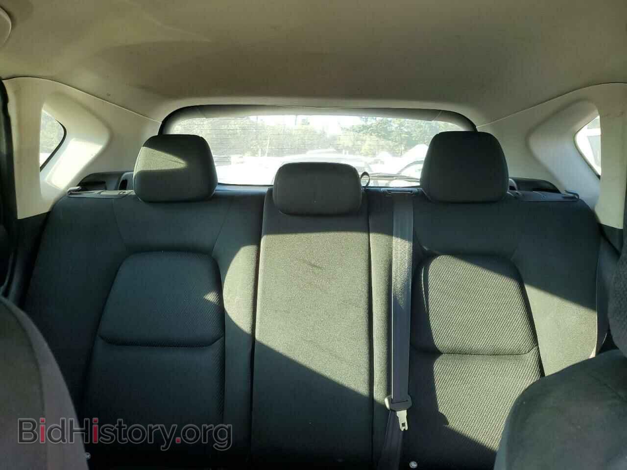 2018 MAZDA CX-5 - VIN: JM3KFABM3J1399292 - Фото 10