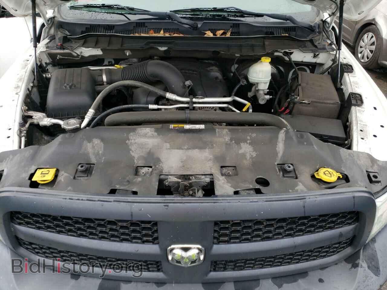 2014 RAM 1500 - VIN: 1C6RR6KT6ES100811 - Фото 11