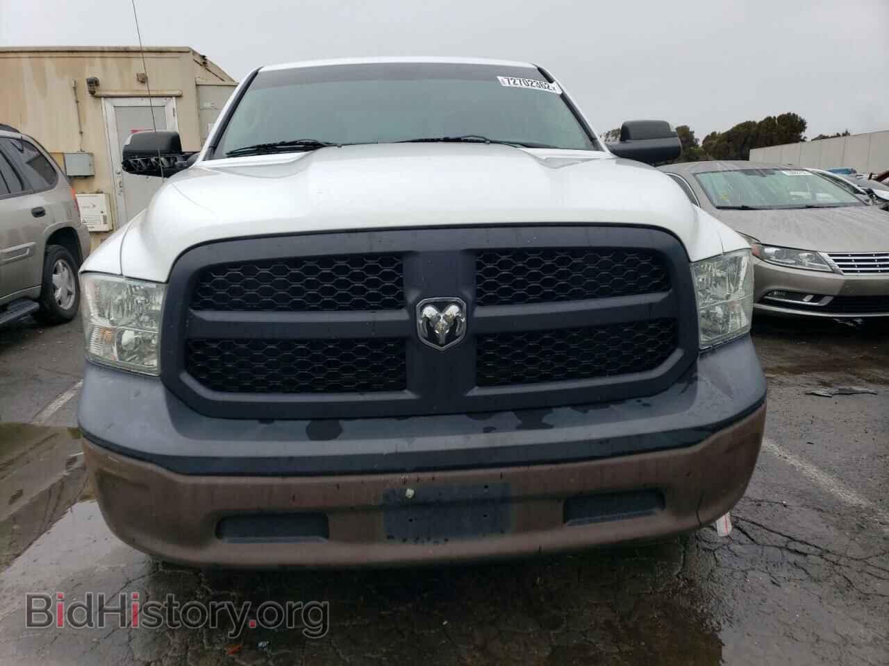 2014 RAM 1500 - VIN: 1C6RR6KT6ES100811 - Фото 5