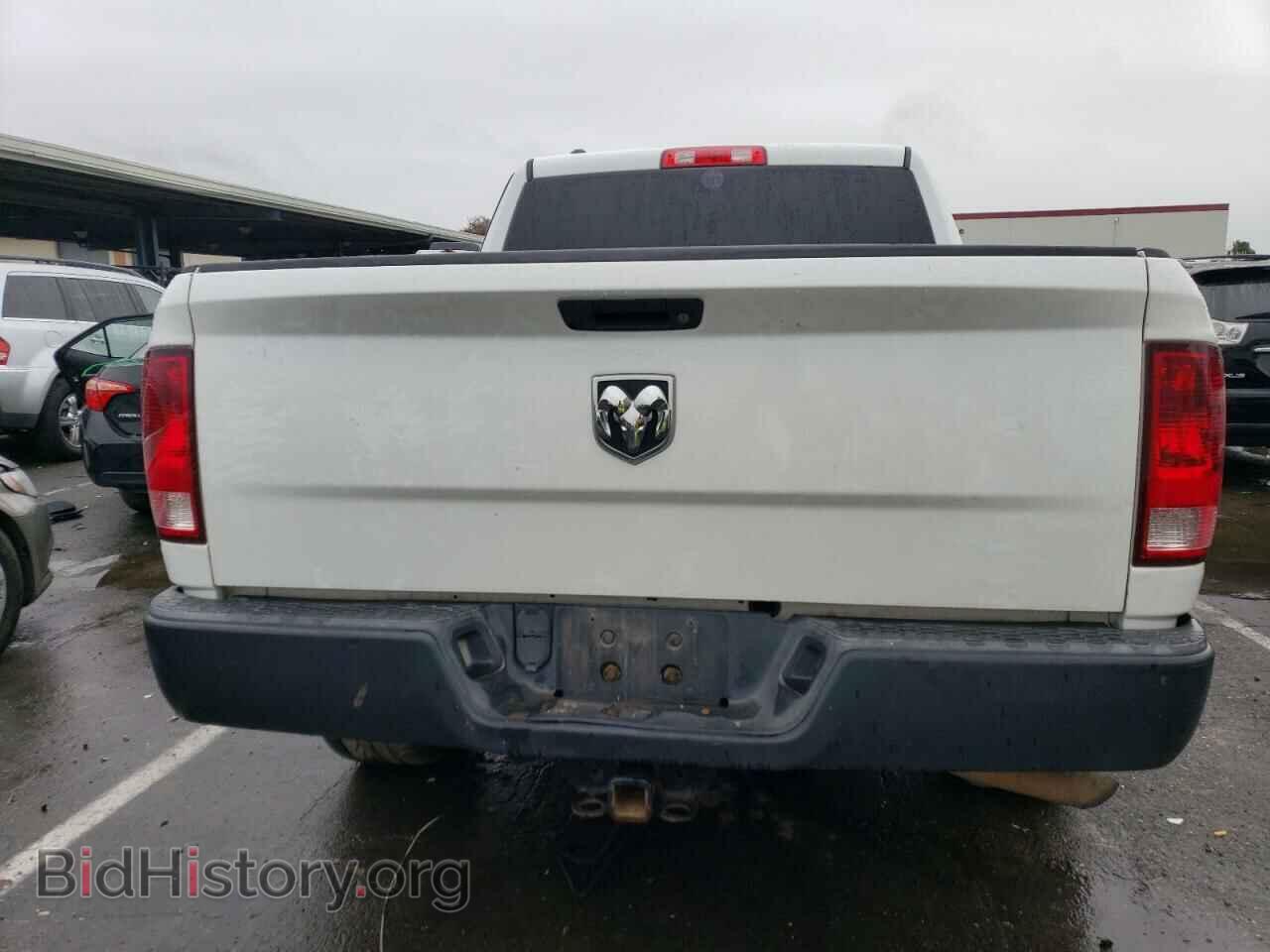 2014 RAM 1500 - VIN: 1C6RR6KT6ES100811 - Фото 6