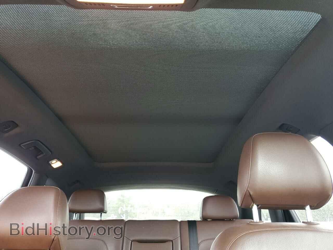 2013 AUDI Q5 - VIN: WA1CFAFP3DA096030 - Фото 10